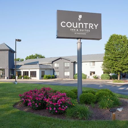 Country Inn & Suites By Radisson, Frederick, Md Exteriér fotografie
