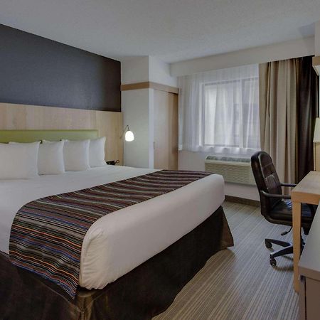 Country Inn & Suites By Radisson, Frederick, Md Exteriér fotografie
