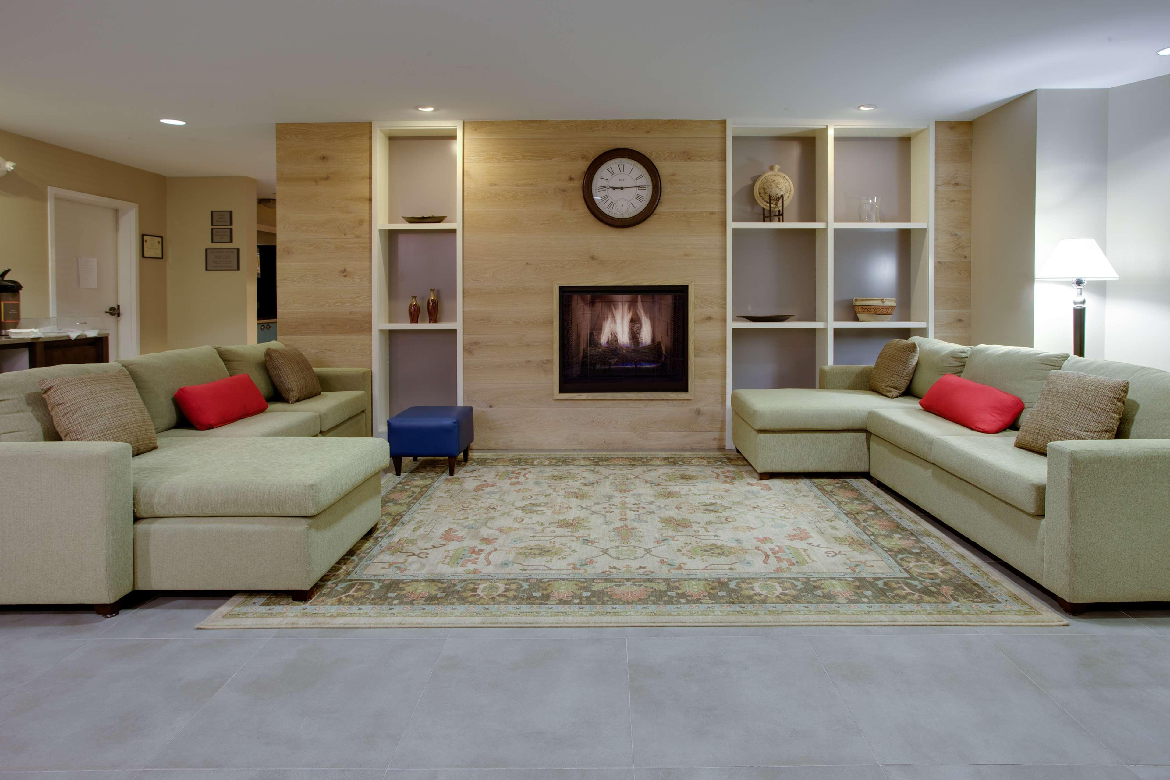 Country Inn & Suites By Radisson, Frederick, Md Exteriér fotografie