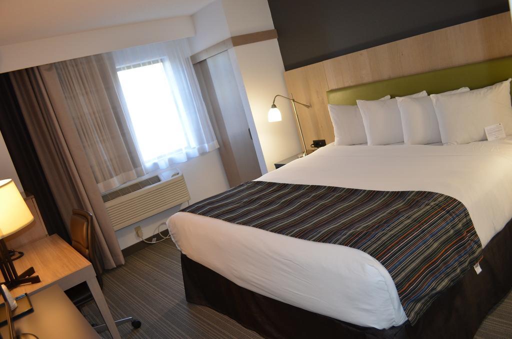 Country Inn & Suites By Radisson, Frederick, Md Exteriér fotografie