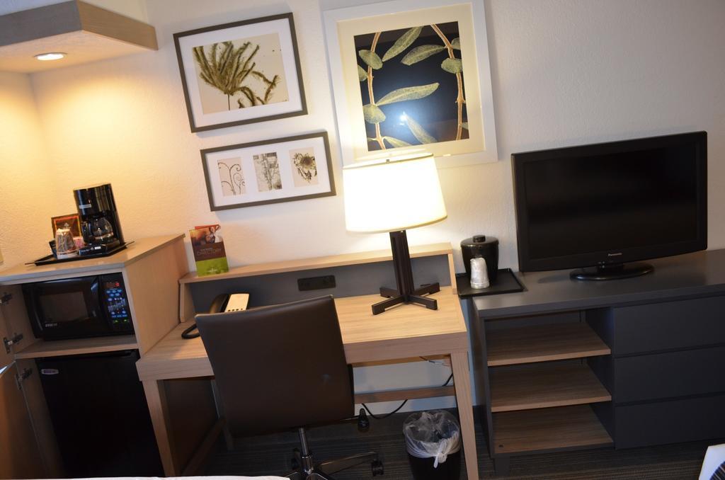 Country Inn & Suites By Radisson, Frederick, Md Exteriér fotografie