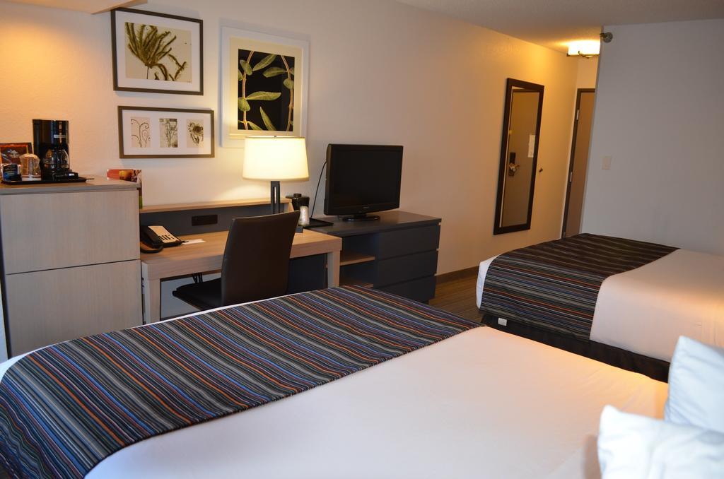 Country Inn & Suites By Radisson, Frederick, Md Exteriér fotografie