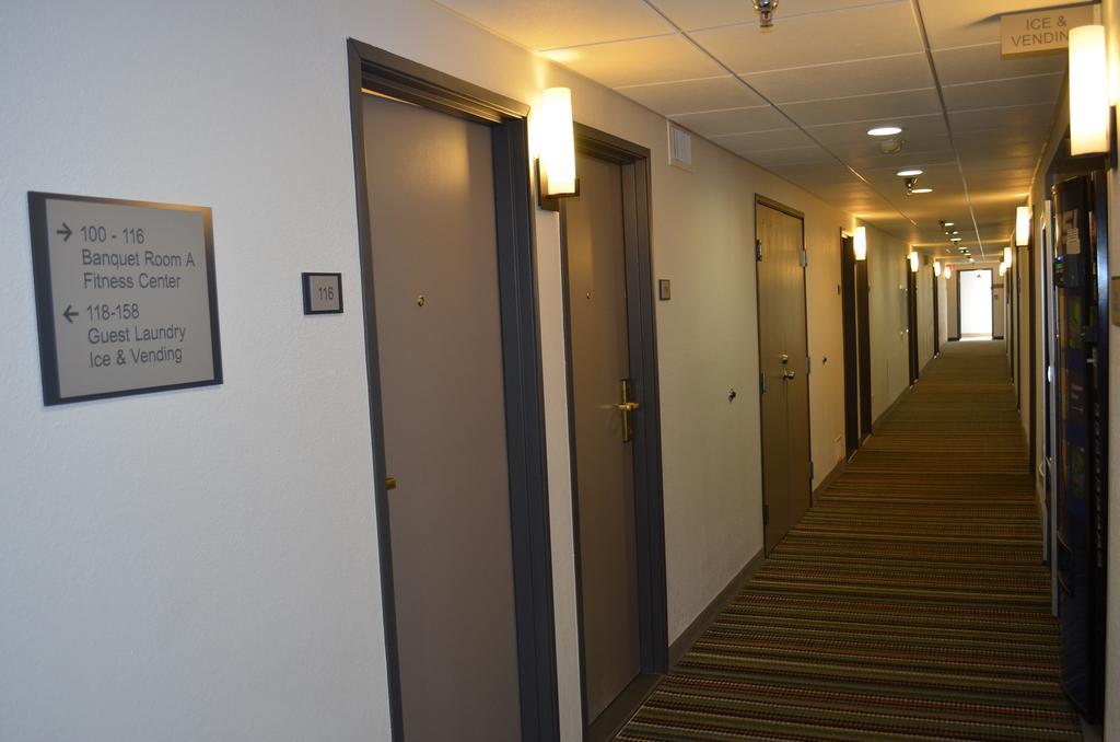 Country Inn & Suites By Radisson, Frederick, Md Exteriér fotografie