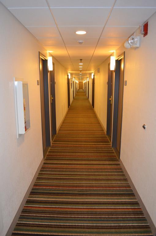 Country Inn & Suites By Radisson, Frederick, Md Exteriér fotografie