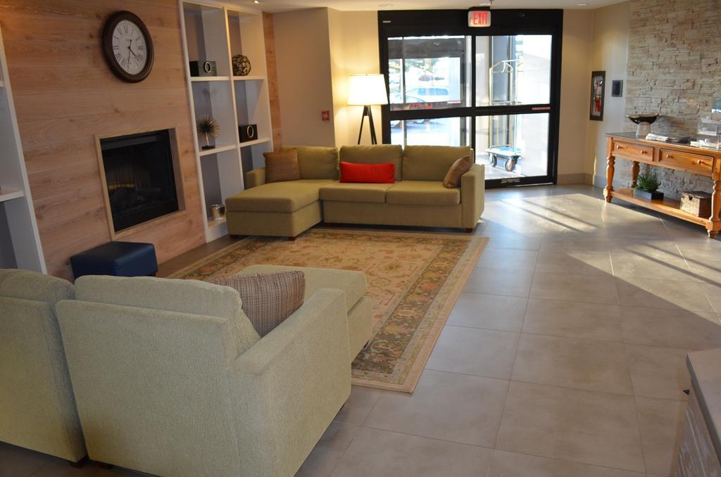 Country Inn & Suites By Radisson, Frederick, Md Exteriér fotografie