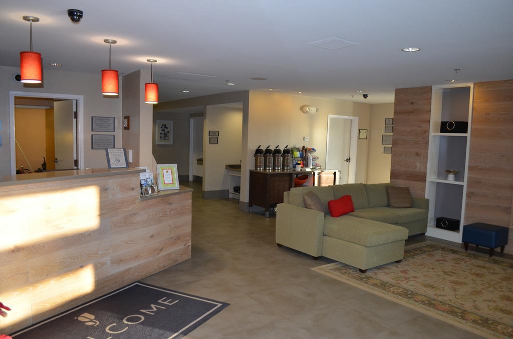 Country Inn & Suites By Radisson, Frederick, Md Exteriér fotografie